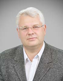 Sergey Vasko 